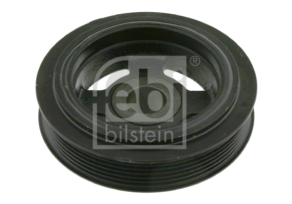 Belt Pulley, crankshaft